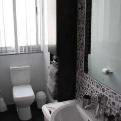 Отель Interlace Apartments Мальта, Марсаскала - отзывы, цены и фото номеров - забронировать отель Interlace Apartments онлайн ванная фото 2
