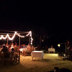 Отель Kirati Beach Resort