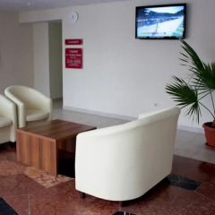 Hunguest Hotel Béke интерьер отеля фото 2