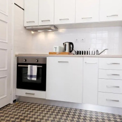 Апартаменты Archi Apartments в номере фото 2