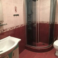 Отель Inn Vorskan Номер категории Эконом фото 2
