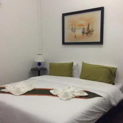 Отель Siri Krabi - Hostel Таиланд, Краби - отзывы, цены и фото номеров - забронировать отель Siri Krabi - Hostel онлайн в номере