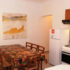 Апартаменты Seaspray Apartments Сан Джулианс в номере