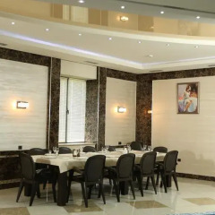 Отель Avan Plaza 3* Люкс фото 24
