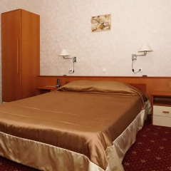 Каравелла отель 3* Апартаменты с разными типами кроватей фото 10