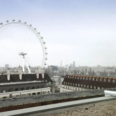 Отель Premier Inn London Waterloo фото 3