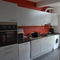 Отель Graca House в номере фото 2