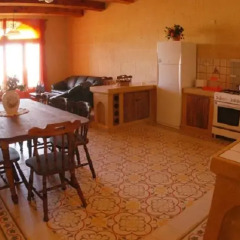 Отель Narcisa Farmhouse B&B в номере фото 2