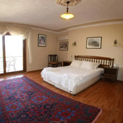 Rebetika Hotel 3* Номер категории Эконом с различными типами кроватей