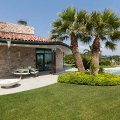 Отель Villa Benedita Италия, Манерба-дель-Гарда - отзывы, цены и фото номеров - забронировать отель Villa Benedita онлайн фото 3
