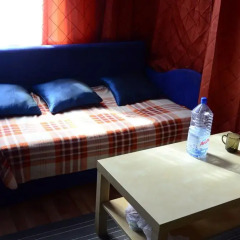 Karlson House Hostel Санкт-Петербург комната для гостей