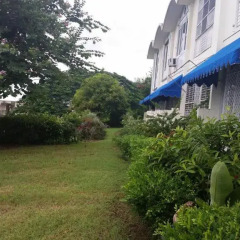 Отель Court Manor at Montego Bay Club Ямайка, Монтего-Бей - отзывы, цены и фото номеров - забронировать отель Court Manor at Montego Bay Club онлайн фото 2