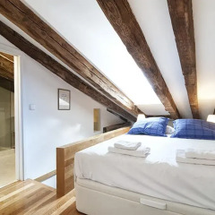 Отель Friendly Rentals Chueca Duplex II комната для гостей фото 4