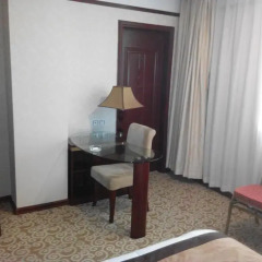 Guangzhou Guo Sheng Hotel 3* Стандартный номер с различными типами кроватей фото 3