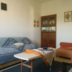 Отель Stella Maris Hosting Апартаменты фото 4