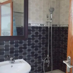 Отель White City Inn 3* Стандартный номер фото 4