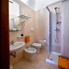 Отель B&B Piazza 300mila Стандартный номер фото 3