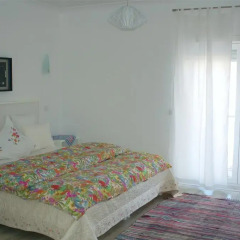 Hotel Baleal Spot 2* Стандартный номер с различными типами кроватей фото 9