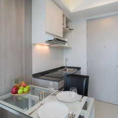 Отель 6th Avenue Surin Beach Студия с разными типами кроватей фото 2