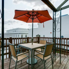 Отель Federal Flats - Capitol Hill США, Вашингтон - отзывы, цены и фото номеров - забронировать отель Federal Flats - Capitol Hill онлайн