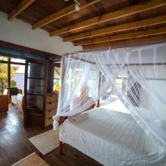 Отель Cinco Portas Lodge комната для гостей фото 3