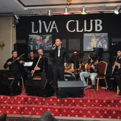 Yücesoy Liva Hotel Spa & Convention Center Mersin Мерсин развлечения