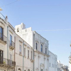 Отель Casa Levante Сиракуза