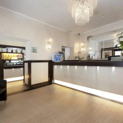 Yes Hotel 3* Стандартный номер с различными типами кроватей фото 14