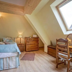 Отель Szymoszkowa Residence Resort & SPA Косцелиско детские мероприятия