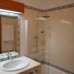 Отель Luna Clube Oceano 3* Апартаменты с различными типами кроватей фото 6