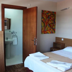 Отель Kadikoy Otel Konak комната для гостей фото 4