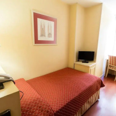 Отель Sunotel Junior 2* Стандартный номер фото 10