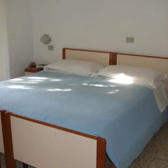 Отель Albergo La Primula 3* Стандартный номер фото 6
