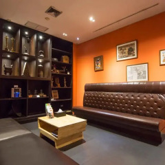 Buddy Lodge Hotel спа