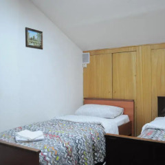 Mini-Hotel Marie, Ligovskiy 64 2* Стандартный номер с 2 отдельными кроватями фото 8