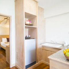 Отель Pakasai Resort в номере