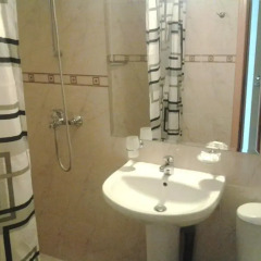 Hotel Diamond (Diamant) 3* Стандартный номер фото 7