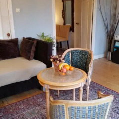 Отель B&B De Baronie 3* Люкс с различными типами кроватей фото 3