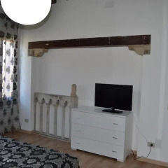 Отель Suite in Venice Ai Carmini 3* Апартаменты с различными типами кроватей фото 10