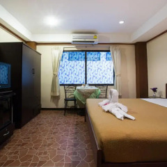 Отель Stefans Guesthouse 3* Номер Делюкс с различными типами кроватей фото 8