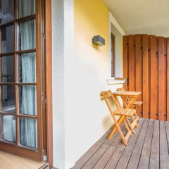 Отель Apartamenty Sienkiewicza Zakopane сауна