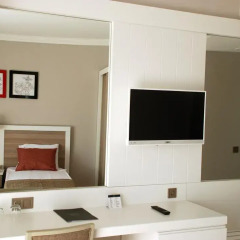 Port River Hotel - All Inclusive 5* Стандартный номер