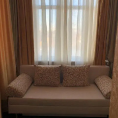 Hotel Strelets 3* Улучшенные люксы с различными типами кроватей фото 7