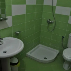 Hotel Edola 3* Апартаменты с различными типами кроватей фото 7