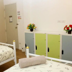 Отель K79 Room комната для гостей фото 5