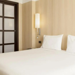 AC Hotel Córdoba by Marriott 4* Стандартный номер с двуспальной кроватью фото 3