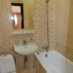 Обериг Отель 3* Номер Комфорт с различными типами кроватей фото 13