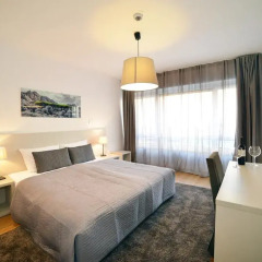 Garden Hotel 3* Стандартный номер с различными типами кроватей фото 2
