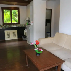 Отель Sasitara Residence 3* Люкс фото 44