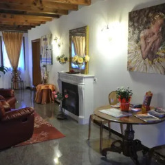 Отель Villa Angela Prestige Park интерьер отеля фото 2